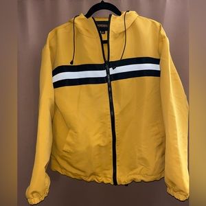 Ambience vintage windbreaker